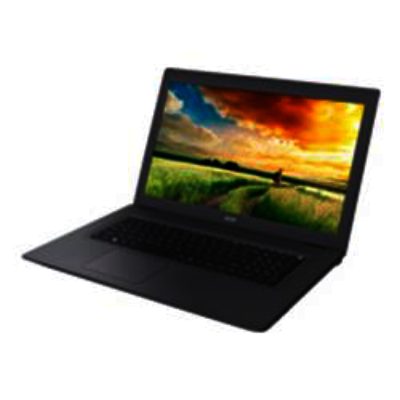 Acer Aspire E5-772 Intel Core i7-5500U 4GB 500GB 17.3 Windows 8.1 64-bit